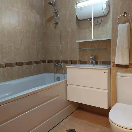 Apartment Monteverde Lift Bansko