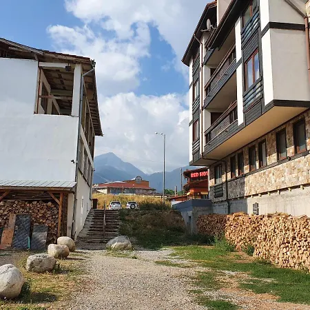 Monteverde Lift Apartment