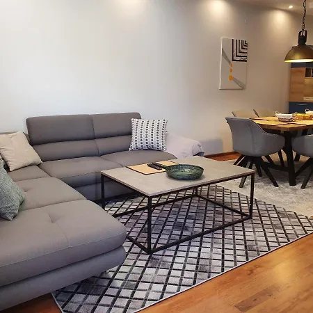 Monteverde Lift Apartment