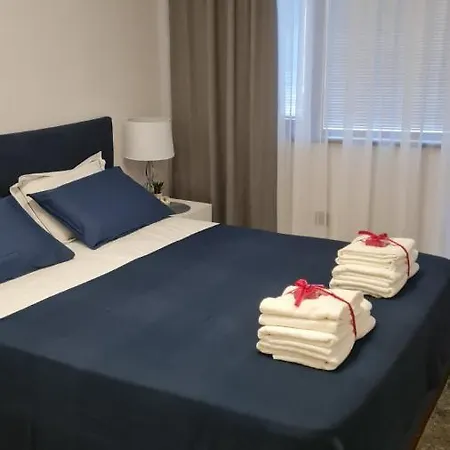 Monteverde Lift Apartment Bansko