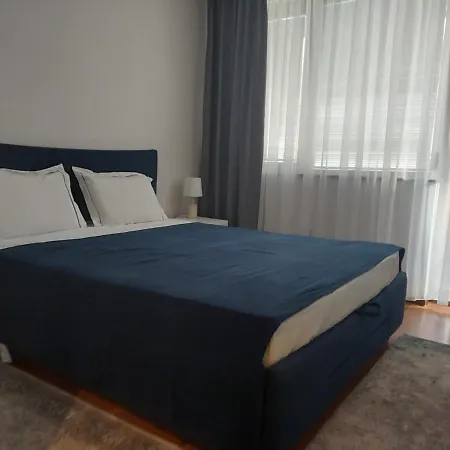 Monteverde Lift Apartmán Bansko