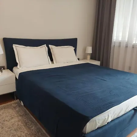 Monteverde Lift Apartmán Bansko