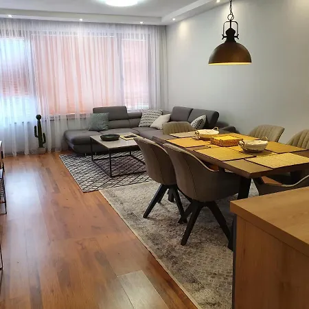 Monteverde Lift Apartmán