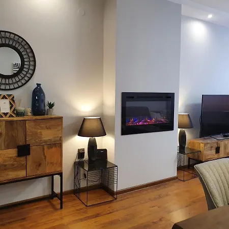 Monteverde Lift Apartman Banszko