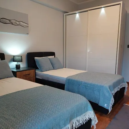 Apartmán Monteverde Lift *