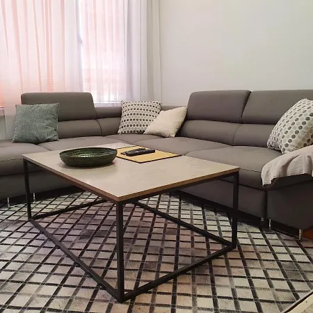 Monteverde Lift Apartman Banszko