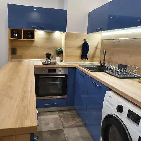 아파트 Monteverde Lift 반스코