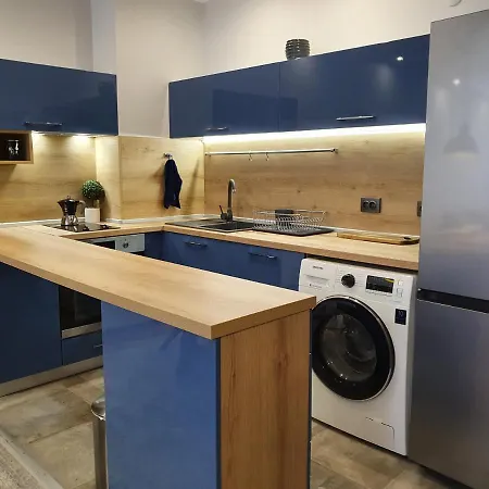 Apartmán Monteverde Lift