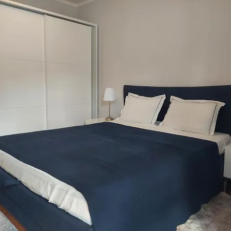 Apartmán Monteverde Lift Bansko