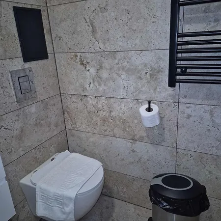 Апартамент Monteverde Lift *