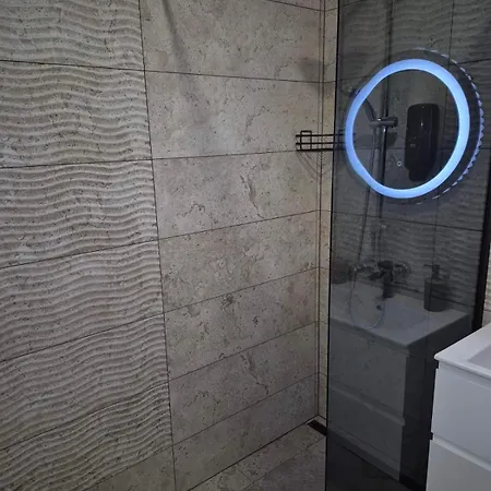 Апартамент Monteverde Lift