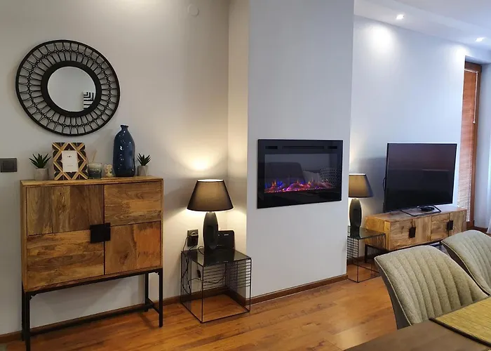 Monteverde Lift Апартамент Банско