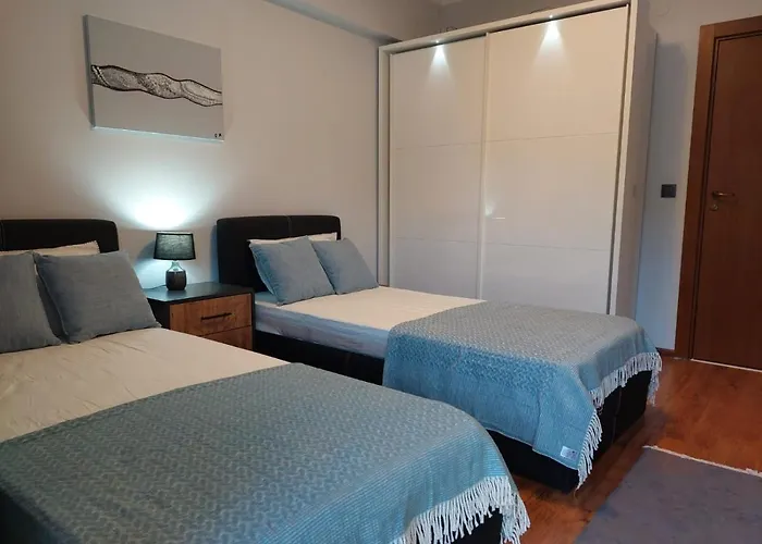 Апартамент Monteverde Lift *