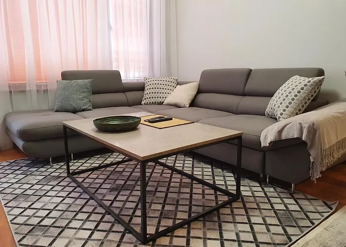 Monteverde Lift Апартамент Банско