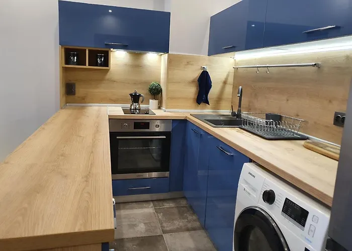 Апартамент Monteverde Lift Банско