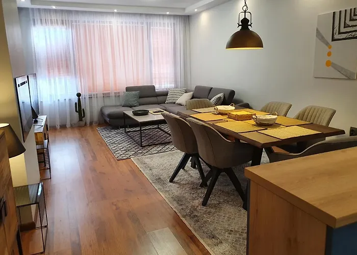 Monteverde Lift Апартамент