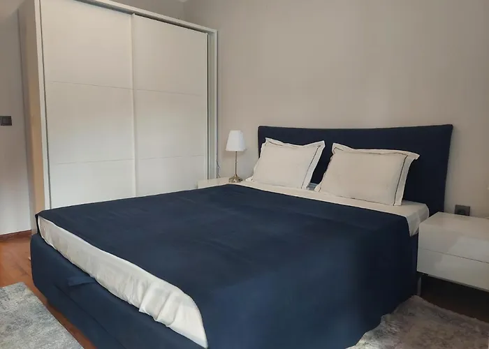 Апартамент Monteverde Lift Банско