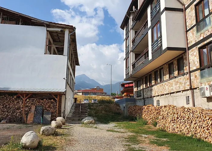 Monteverde Lift Апартамент