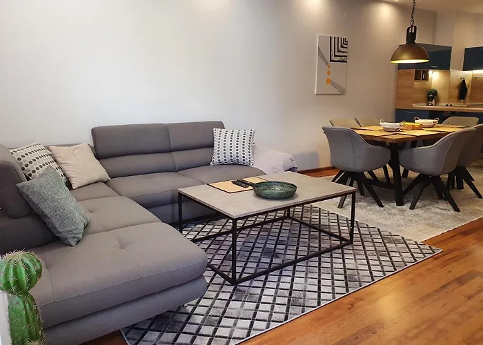 Monteverde Lift Апартамент