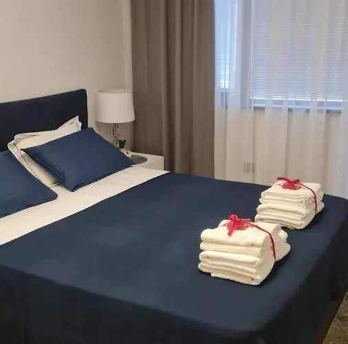 Monteverde Lift Апартамент Банско