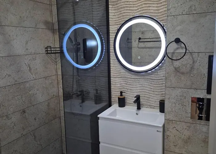 Апартамент Monteverde Lift Банско