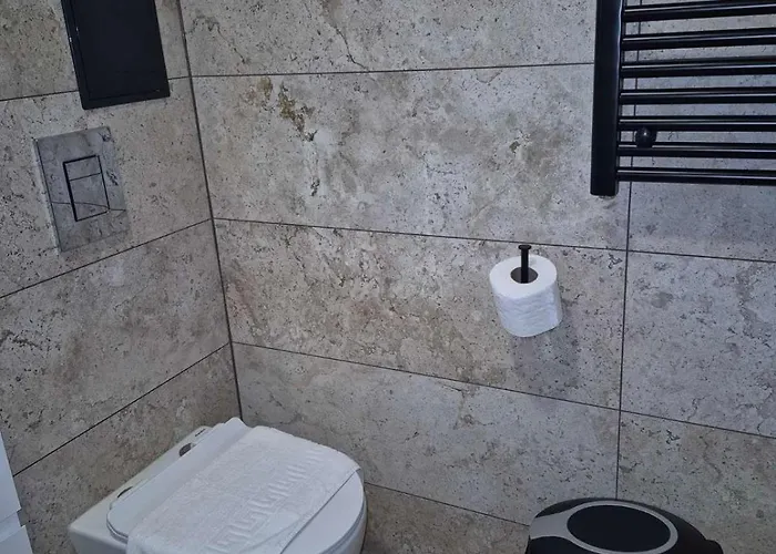 Апартамент Monteverde Lift *