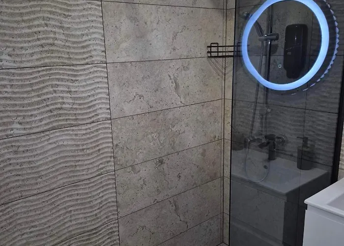 Апартамент Monteverde Lift